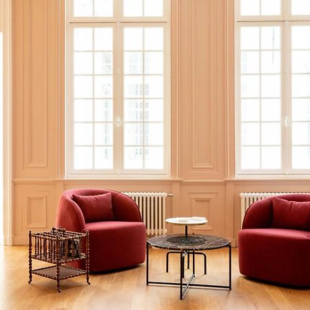 Hotel Sapphire House Antwerp, Autograph Collection By Marriott Exteriér fotografie