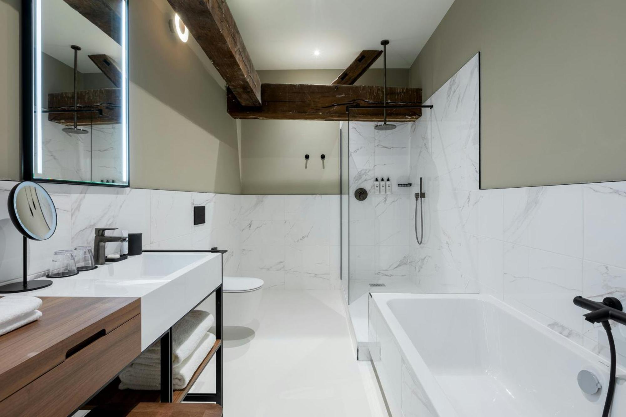Hotel Sapphire House Antwerp, Autograph Collection By Marriott Exteriér fotografie