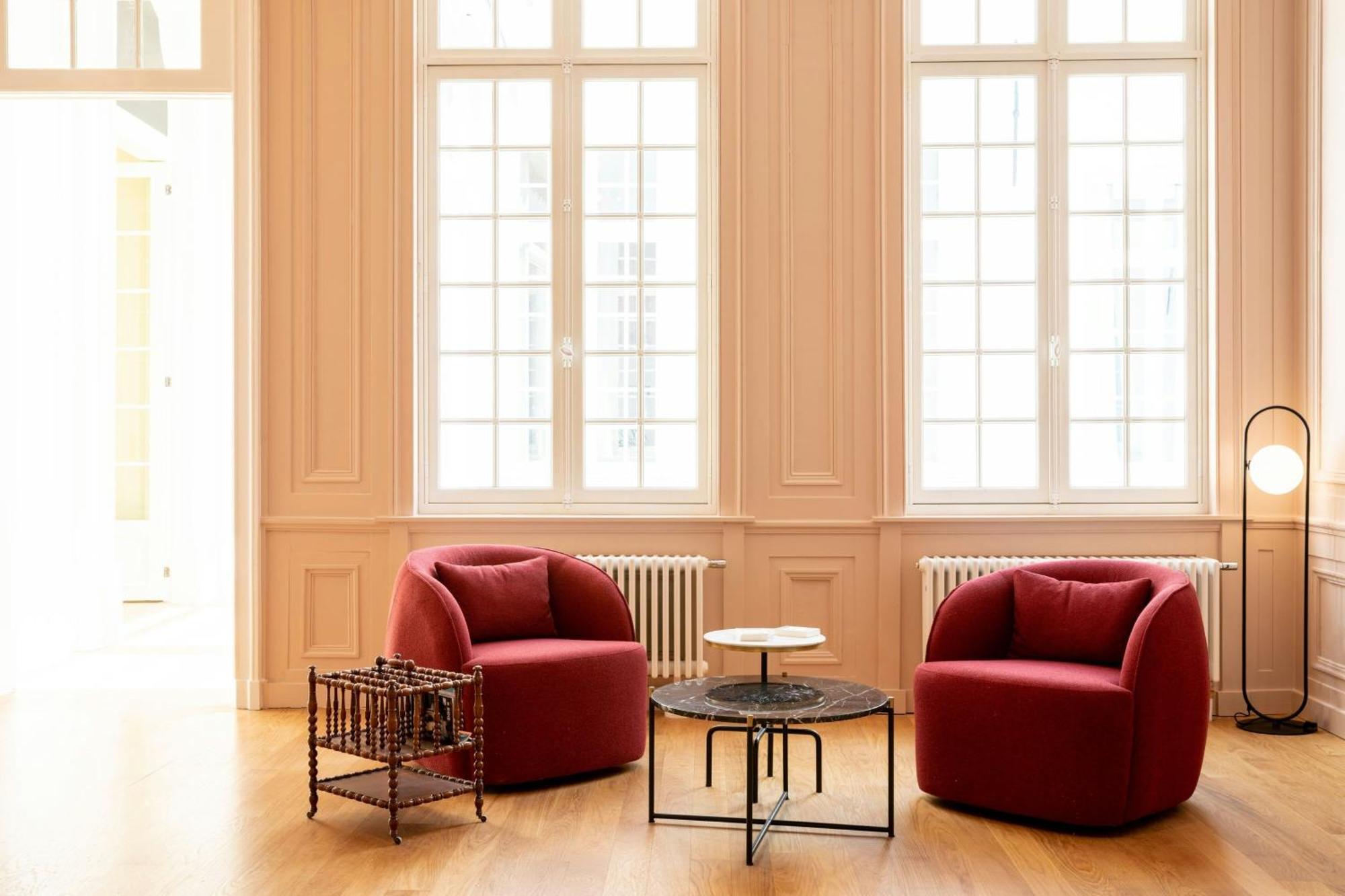 Hotel Sapphire House Antwerp, Autograph Collection By Marriott Exteriér fotografie
