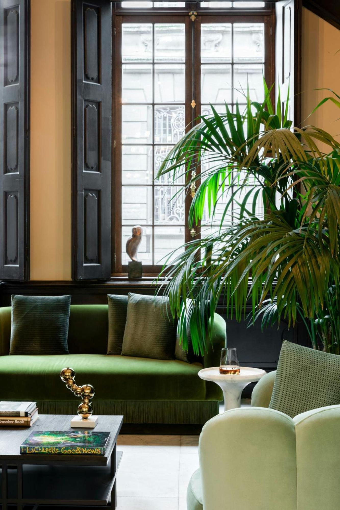 Hotel Sapphire House Antwerp, Autograph Collection By Marriott Exteriér fotografie