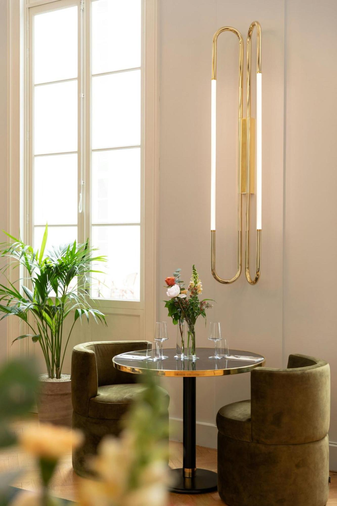 Hotel Sapphire House Antwerp, Autograph Collection By Marriott Exteriér fotografie