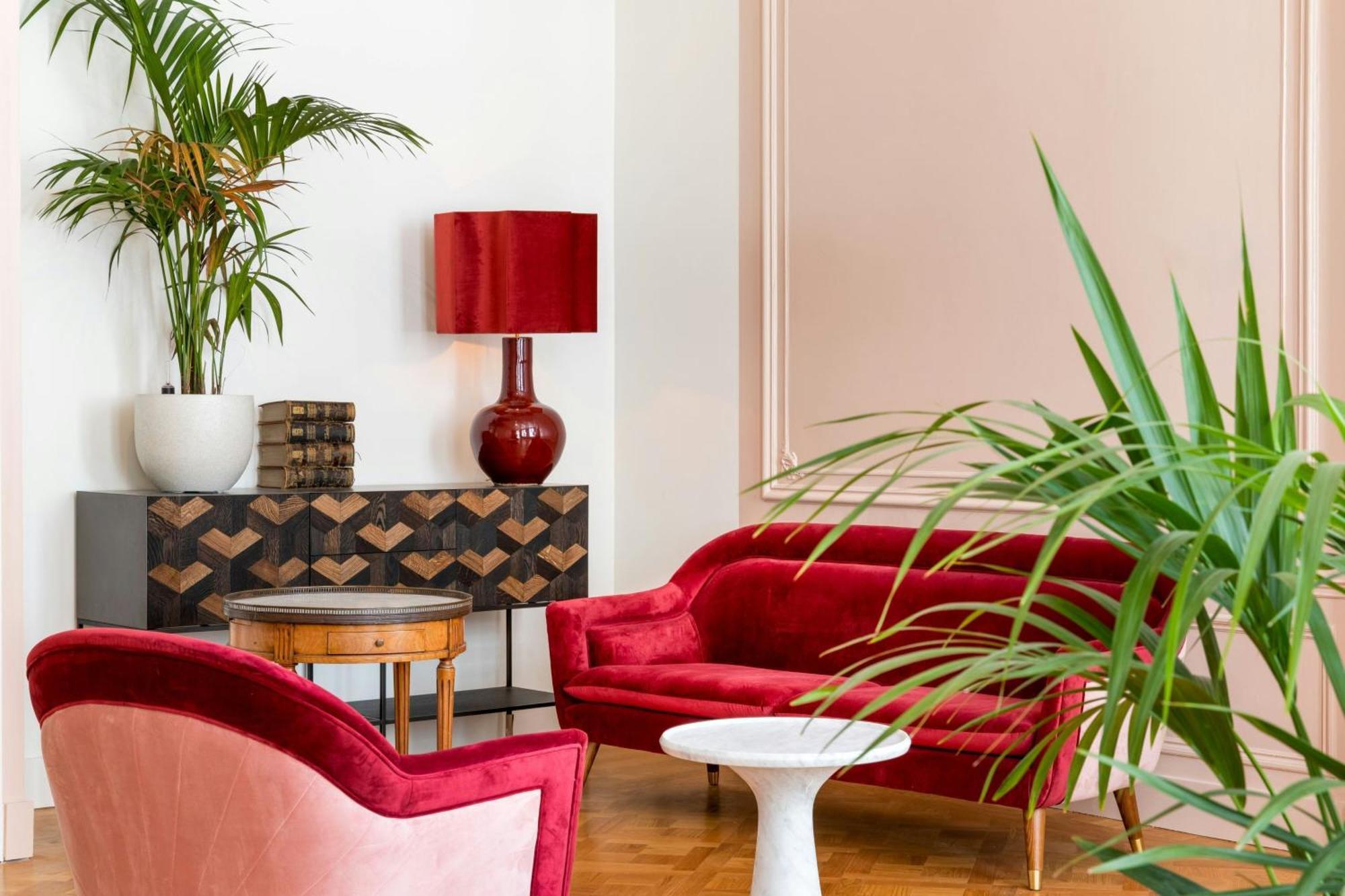 Hotel Sapphire House Antwerp, Autograph Collection By Marriott Exteriér fotografie